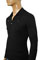 Mens Designer Clothes | DOLCE & GABBANA Men's Body/Sweater Shirt #197 View 3