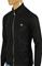 Mens Designer Clothes | DOLCE & GABBANA Men's Knit Zip Sweater #238 View 4