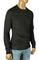 Mens Designer Clothes | DOLCE & GABBANA Men's Knit Cotton Sweater #242 View 1