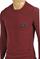 Mens Designer Clothes | DOLCE & GABBANA men's knitted round neck sweater 249 View 6