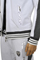 Mens Designer Clothes | DOLCE & GABBANA Men's Zip Up Tracksuit #370 View 4