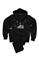 Mens Designer Clothes | DOLCE & GABBANA Men's Zip Up Hooded Tracksuit #411 View 3