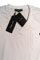 Mens Designer Clothes | DOLCE & GABBANA Mens V-Neck Short Sleeve Tee #112 View 7