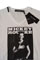 Mens Designer Clothes | DOLCE & GABBANA Mens V-Neck Short Sleeve Tee #137 View 5