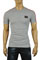 Mens Designer Clothes | DOLCE & GABBANA Mens Short Sleeve Tee #144 View 1