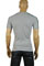 Mens Designer Clothes | DOLCE & GABBANA Mens Short Sleeve Tee #144 View 3