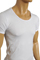 Mens Designer Clothes | DOLCE & GABBANA Men's Short Sleeve Tee #173 View 3