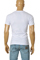 Mens Designer Clothes | DOLCE & GABBANA Men's Short Sleeve Tee #179 View 2