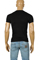 Mens Designer Clothes | DOLCE & GABBANA Men's Short Sleeve Tee #180 View 3