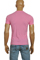 Mens Designer Clothes | DOLCE & GABBANA Men's Short Sleeve Tee #186 View 2