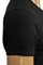 Mens Designer Clothes | DOLCE & GABBANA Men's V-Neck Short Sleeve Tee #189 View 5