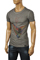 Mens Designer Clothes | DOLCE & GABBANA Men's Short Sleeve Tee #190 View 1