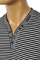 Mens Designer Clothes | DOLCE & GABBANA Men's Short Sleeve Tee #192 View 4