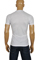 Mens Designer Clothes | DOLCE & GABBANA Men's Short Sleeve Tee #200 View 2