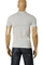 Mens Designer Clothes | DOLCE & GABBANA Men's Short Sleeve Tee #204 View 2