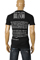 Mens Designer Clothes | DOLCE & GABBANA Men's Short Sleeve Tee #207 View 2