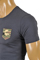 Mens Designer Clothes | DOLCE & GABBANA Men's Short Sleeve Tee #210 View 5