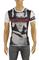 Mens Designer Clothes | DOLCE & GABBANA Men's T-Shirt #242 View 1