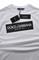 Mens Designer Clothes | DOLCE & GABBANA Men's Printed T-Shirt #245 View 5