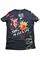 Mens Designer Clothes | DOLCE & GABBANA T-Shirt 256 View 2