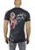 Mens Designer Clothes | DOLCE & GABBANA T-Shirt 256 View 3