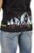 Mens Designer Clothes | DOLCE & GABBANA men's t-shirt with front print 268 View 2