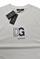 Mens Designer Clothes | DOLCE & GABBANA Men's T-Shirt With Front Print 271 View 6