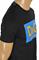 Mens Designer Clothes | DOLCE & GABBANA DG Print T-Shirt 278 View 4