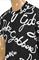 Mens Designer Clothes | DOLCE & GABBANA Cotton T-Shirt 280 View 4