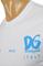 Mens Designer Clothes | DOLCE & GABBANA Cotton T-Shirt 281 View 2