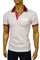 Mens Designer Clothes | DOLCE & GABBANA Mens Short Sleeve Tee #317 View 1