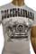 Mens Designer Clothes | DOLCE & GABBANA Round Neck Short Sleeve Tee #59 View 3