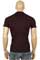 Mens Designer Clothes | DOLCE & GABBANA Round Neck Short Sleeve Tee #60 View 2