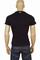 Mens Designer Clothes | DOLCE & GABBANA Men's Short Sleeve Tee 2012 colection #84 View 2