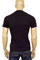 Mens Designer Clothes | DOLCE & GABBANA Mens Short Sleeve Tee #98 View 2