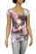 Womens Designer Clothes | DOLCE & GABBANA Ladies Short Sleeve Tunic #107 View 1