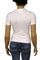 Womens Designer Clothes | DOLCE & GABBANA Ladies Short Sleeve Top #89 View 2