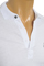 Mens Designer Clothes | DIESEL Men's Polo Shirt #4 View 4