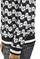 Mens Designer Clothes | DOLCE & GABBANA men's cotton hoodie with print logo 248 View 5