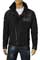 Mens Designer Clothes | DSQUARED Men's Zip Up Jacket #2 View 1