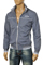 Mens Designer Clothes | DSQUARED Men's Zip Up Jacket #4 View 1
