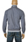 Mens Designer Clothes | DSQUARED Men's Zip Up Jacket #4 View 2