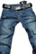 Mens Designer Clothes | DSQUARED MEN'S JEANS With Belt #7 View 1