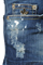 Womens Designer Clothes | DSQUARED Ladies' Jeans Shorts #43 View 5