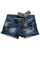 Womens Designer Clothes | DSQUARED Ladies' Jeans Shorts #43 View 7