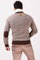 Mens Designer Clothes | Men's Sweater Model #2 View 4