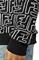 Mens Designer Clothes | FENDI FF men's cotton hoodie 59 View 5