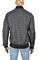 Mens Designer Clothes | FENDI FF Men's Bomber Jacket 6 View 2