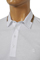 Mens Designer Clothes | Today Fashion Men's Polo Shirt #2 View 3