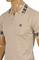 Mens Designer Clothes | FENDI men's polo shirt, FF print 44 View 3